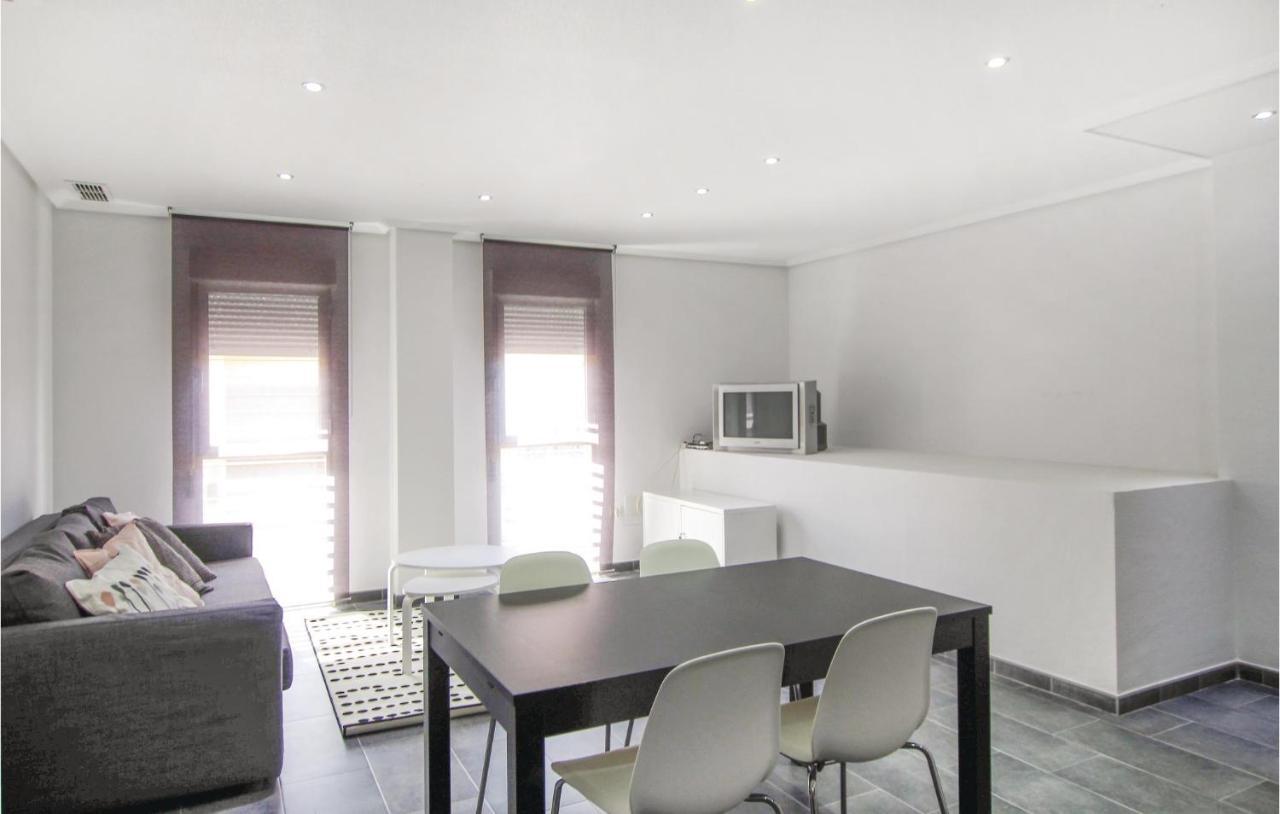 3 Bedroom Awesome Apartment In Dolores Экстерьер фото