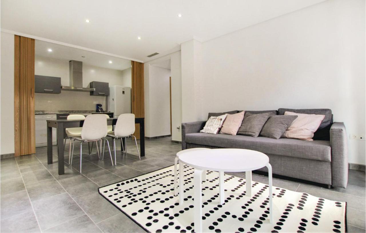 3 Bedroom Awesome Apartment In Dolores Экстерьер фото