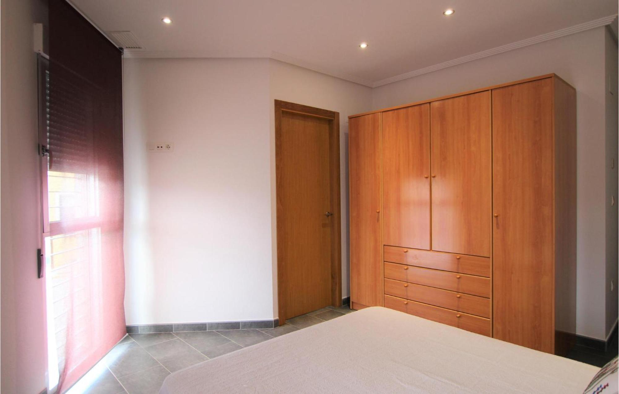 3 Bedroom Awesome Apartment In Dolores Экстерьер фото
